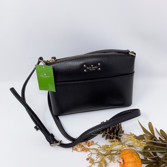 ❗️SALE❗️Kate Spade Millie Grove Street Crossbody - Picture 8 of 8
